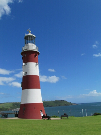 Smeaton's tower