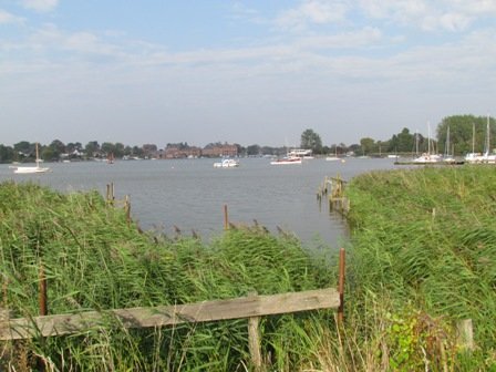 Oulton Broad