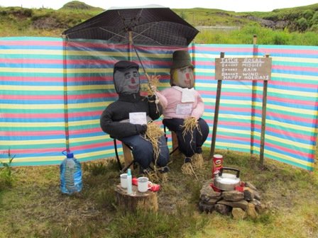 Tattie Bogal campers