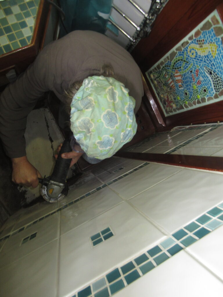 Choosing and Installing A Composting Boat Toilet Yacht Emerald